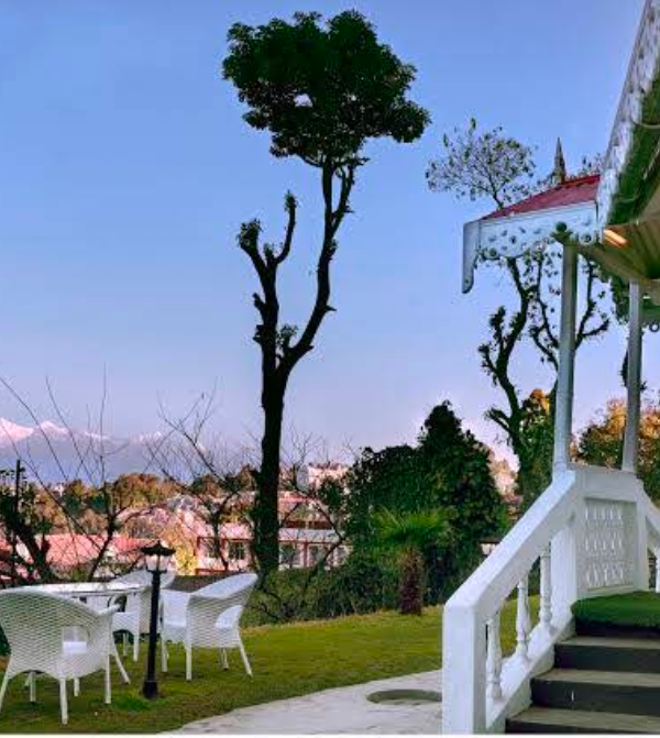 Summit Swiss Heritage Resort & Spa