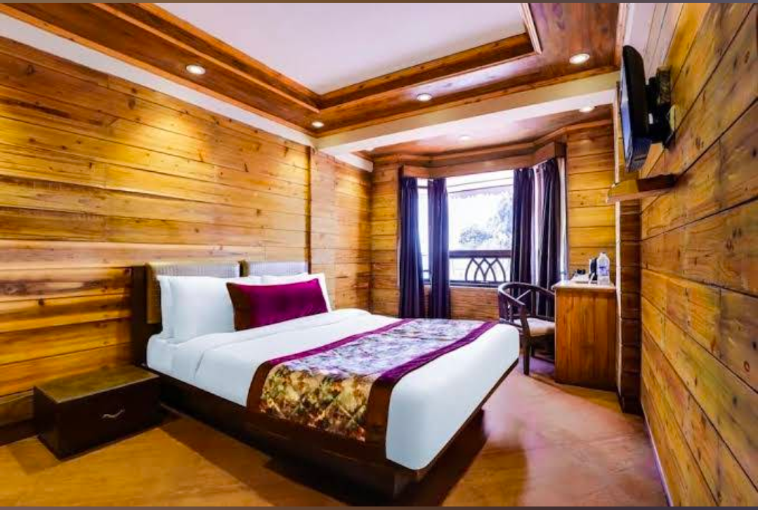 Room photo