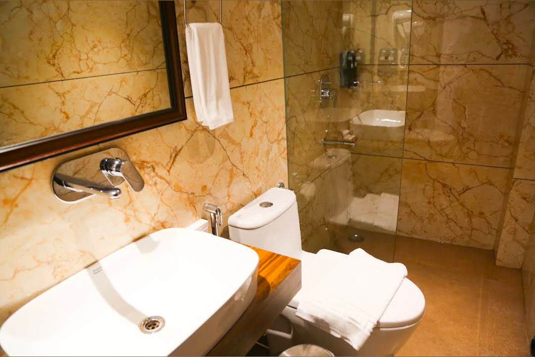 Room photo