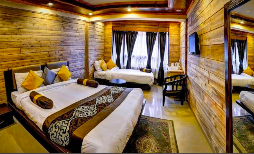 Room photo