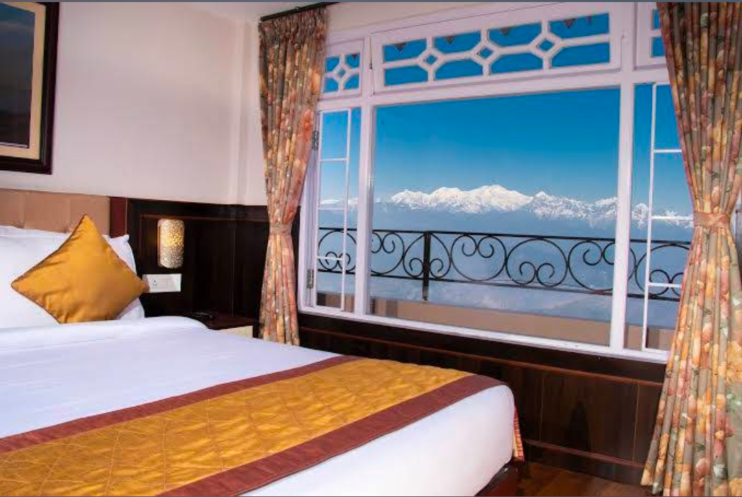 Room photo