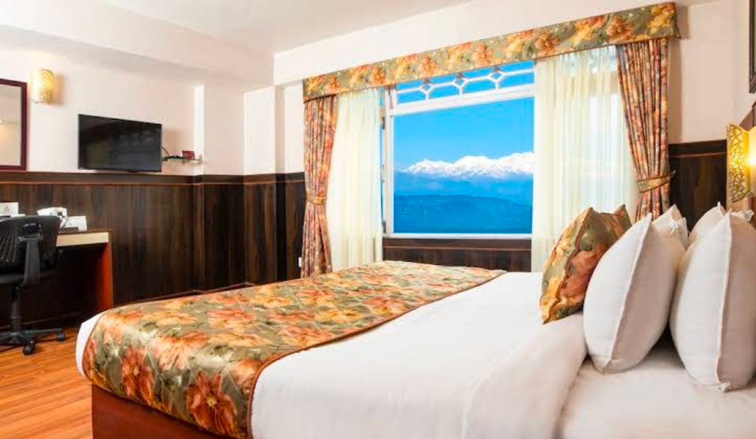 Room photo