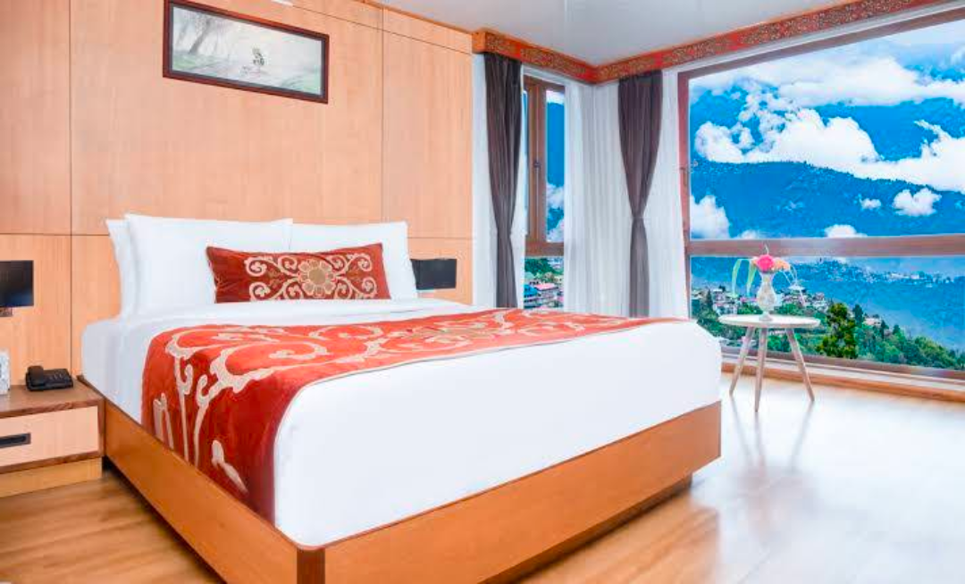 Room photo
