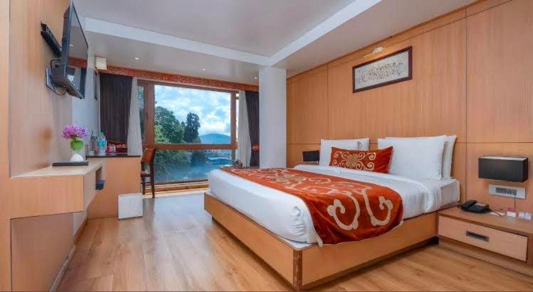 Room photo