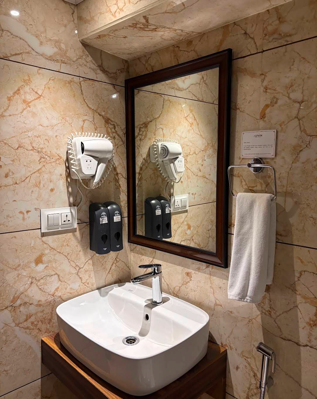 Room photo